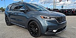Used 2024 KIA CARNIVAL SX PRESTIGE in ST. AUGUSTINE, FLORIDA