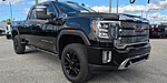 Used 2021 GMC SIERRA 2500 DENALI in ST. AUGUSTINE, FLORIDA