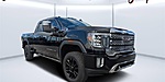 Used 2021 GMC SIERRA 2500 DENALI in ST. AUGUSTINE, FLORIDA
