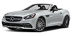 Used 2017 MERCEDES-BENZ SLC SLC 43 AMG® in ST. AUGUSTINE, FLORIDA