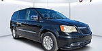 Used 2014 CHRYSLER TOWN & COUNTRY LIMITED in ST. AUGUSTINE, FLORIDA