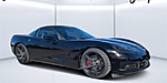Used 2013 CHEVROLET CORVETTE BASE in ST. AUGUSTINE, FLORIDA