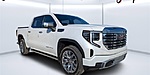 Used 2024 GMC SIERRA 1500 DENALI in ST. AUGUSTINE, FLORIDA