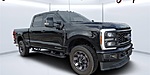 Used 2024 FORD F-350 LARIAT in ST. AUGUSTINE, FLORIDA