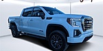 Used 2021 GMC SIERRA 1500 AT4 in ST. AUGUSTINE, FLORIDA