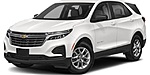 Used 2023 CHEVROLET EQUINOX LT in ST. AUGUSTINE, FLORIDA