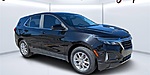 Used 2023 CHEVROLET EQUINOX LT in ST. AUGUSTINE, FLORIDA