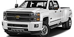 Used 2015 CHEVROLET SILVERADO 3500 HIGH COUNTRY in ST. AUGUSTINE, FLORIDA