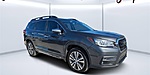 Used 2022 SUBARU ASCENT TOURING in ST. AUGUSTINE, FLORIDA