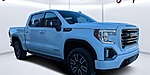 Used 2022 GMC SIERRA 1500 LIMITED AT4 in ST. AUGUSTINE, FLORIDA