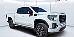 Used 2022 GMC SIERRA 1500 LIMITED AT4 in ST. AUGUSTINE, FLORIDA