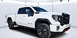 Used 2022 GMC SIERRA 2500 AT4 in ST. AUGUSTINE, FLORIDA