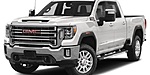 Used 2023 GMC SIERRA 2500 SLT in ST. AUGUSTINE, FLORIDA