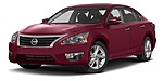 Used 2013 NISSAN ALTIMA 2.5 SL in ST. AUGUSTINE, FLORIDA