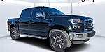Used 2016 FORD F-150 LARIAT in ST. AUGUSTINE, FLORIDA