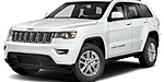 Used 2018 JEEP GRAND CHEROKEE ALTITUDE in ST. AUGUSTINE, FLORIDA