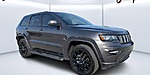 Used 2018 JEEP GRAND CHEROKEE ALTITUDE in ST. AUGUSTINE, FLORIDA
