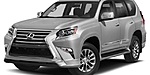Used 2019 LEXUS GX 460 in ST. AUGUSTINE, FLORIDA