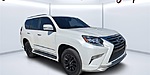 Used 2019 LEXUS GX 460 in ST. AUGUSTINE, FLORIDA