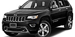 Used 2015 JEEP GRAND CHEROKEE OVERLAND in ST. AUGUSTINE, FLORIDA