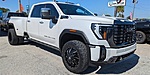 Used 2024 GMC SIERRA 3500HD DENALI ULTIMATE in ST. AUGUSTINE, FLORIDA