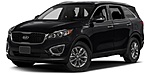 Used 2017 KIA SORENTO LX in ST. AUGUSTINE, FLORIDA