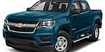 Used 2019 CHEVROLET COLORADO Z71 in ST. AUGUSTINE, FLORIDA