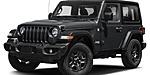 Used 2020 JEEP WRANGLER SPORT S in ST. AUGUSTINE, FLORIDA