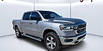 Used 2021 RAM 1500 LARAMIE in ST. AUGUSTINE, FLORIDA