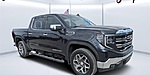 Used 2022 GMC SIERRA 1500 SLT in ST. AUGUSTINE, FLORIDA