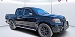 Used 2020 NISSAN FRONTIER SV in ST. AUGUSTINE, FLORIDA