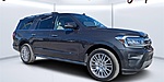 Used 2023 FORD EXPEDITION LIMITED in ST. AUGUSTINE, FLORIDA