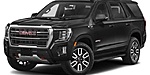 Used 2021 GMC YUKON AT4 in ST. AUGUSTINE, FLORIDA