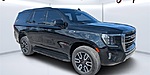 Used 2021 GMC YUKON AT4 in ST. AUGUSTINE, FLORIDA