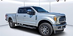 Used 2017 FORD F-250 LARIAT in ST. AUGUSTINE, FLORIDA