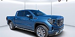 Used 2024 GMC SIERRA 1500 DENALI in ST. AUGUSTINE, FLORIDA
