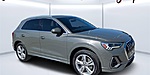 Used 2020 AUDI Q3 PREMIUM PLUS S LINE in ST. AUGUSTINE, FLORIDA