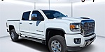 Used 2019 GMC SIERRA 3500HD DENALI in ST. AUGUSTINE, FLORIDA