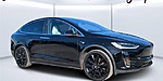 Used 2018 TESLA MODEL X 75D in ST. AUGUSTINE, FLORIDA