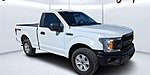 Used 2019 FORD F-150 XL in ST. AUGUSTINE, FLORIDA