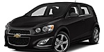 Used 2014 CHEVROLET SONIC RS in ST. AUGUSTINE, FLORIDA