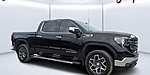 Used 2025 GMC SIERRA 1500 SLT in ST. AUGUSTINE, FLORIDA