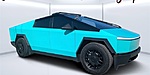 Used 2024 TESLA CYBERTRUCK BASE in ST. AUGUSTINE, FLORIDA