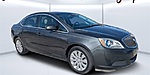 Used 2016 BUICK VERANO BASE in ST. AUGUSTINE, FLORIDA