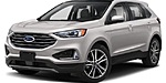 Used 2020 FORD EDGE SEL in ST. AUGUSTINE, FLORIDA