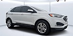Used 2020 FORD EDGE SEL in ST. AUGUSTINE, FLORIDA