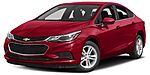 Used 2016 CHEVROLET CRUZE LT in ST. AUGUSTINE, FLORIDA