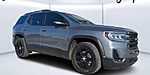 Used 2021 GMC ACADIA AT4 in ST. AUGUSTINE, FLORIDA