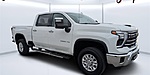 Used 2024 CHEVROLET SILVERADO 2500 LTZ in ST. AUGUSTINE, FLORIDA