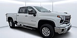 Used 2024 CHEVROLET SILVERADO 2500 LTZ in ST. AUGUSTINE, FLORIDA